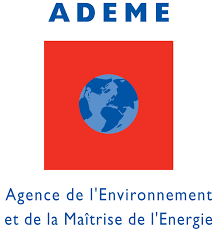 Logo Ademe