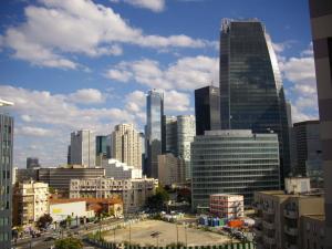 La Défense